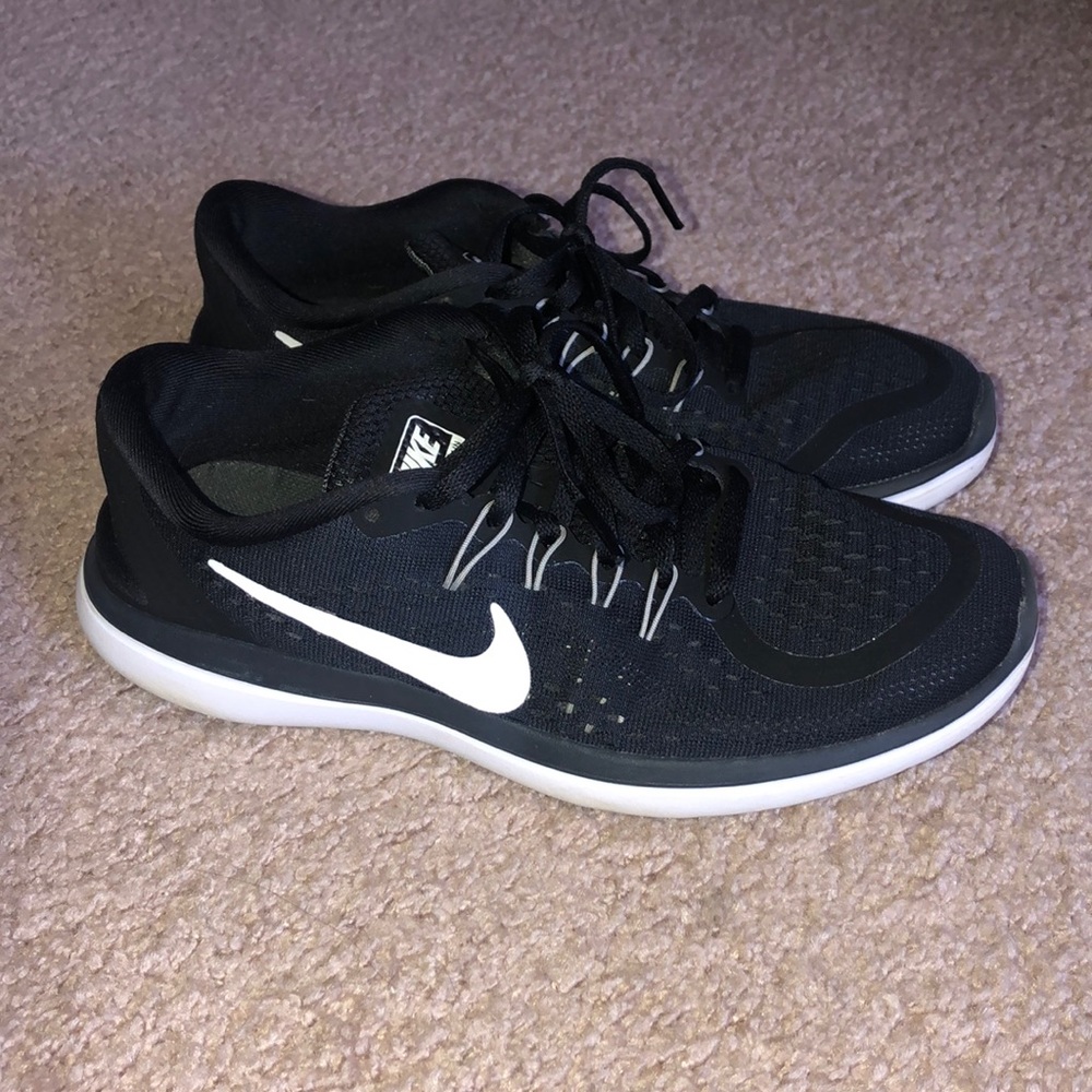Nike Flex Run 2017